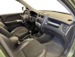 Kia Sportage 2008 Vihreä