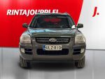 Kia Sportage 2008 Vihreä