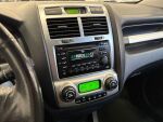 Kia Sportage 2008 Vihreä