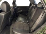 Kia Sportage 2008 Vihreä