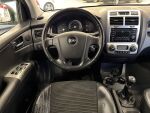 Kia Sportage 2008 Vihreä
