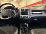 Kia Sportage 2008 Vihreä