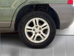 Kia Sportage 2008 Vihreä