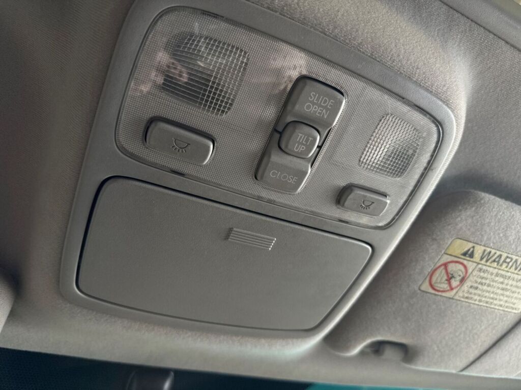 Kia Sportage 2007 Musta