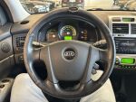 Kia Sportage 2007 Musta