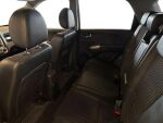 Kia Sportage 2007 Musta