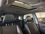 Kia Sportage 2007 Musta