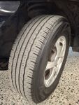 Kia Sportage 2007 Musta