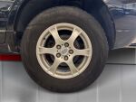 Kia Sportage 2007 Musta