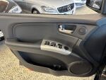 Kia Sportage 2007 Musta