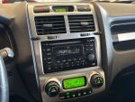 Kia Sportage 2007 Musta