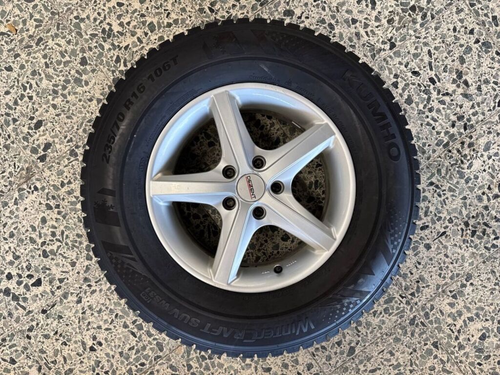 Kia Sportage 2007 Musta