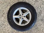 Kia Sportage 2007 Musta