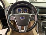 Volvo V60 2011 Musta