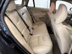 Volvo V60 2011 Musta