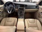Volvo V60 2011 Musta
