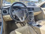 Volvo V60 2011 Musta