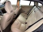 Volvo V60 2011 Musta