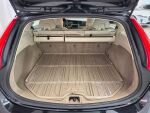 Volvo V60 2011 Musta