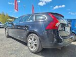 Volvo V60 2011 Musta