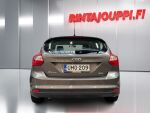 Ford Focus 2012 Ruskea (beige)