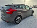 Ford Focus 2012 Ruskea (beige)