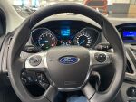 Ford Focus 2012 Ruskea (beige)