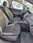 Ford Focus 2012 Ruskea (beige)
