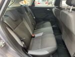 Ford Focus 2012 Ruskea (beige)