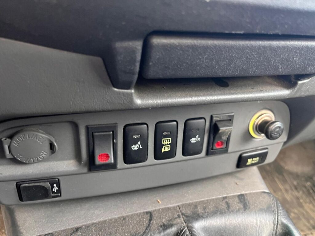 Toyota Hilux 2012 Sininen