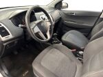 Hyundai i20 2012 Harmaa