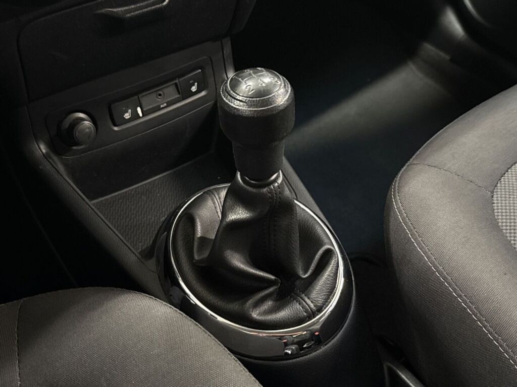 Hyundai i20 2012 Harmaa