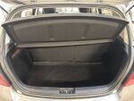 Hyundai i20 2012 Harmaa