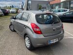 Hyundai i20 2012 Harmaa