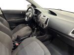 Hyundai i20 2012 Harmaa