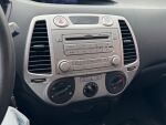 Hyundai i20 2012 Harmaa