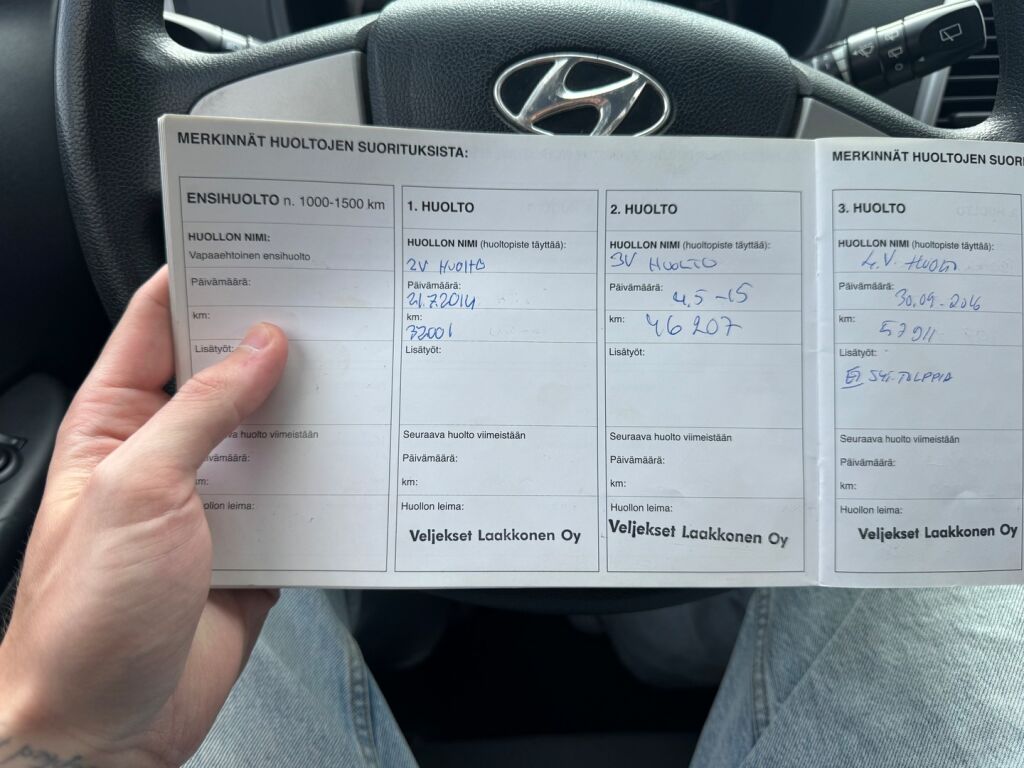 Hyundai i20 2012 Harmaa