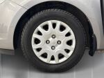 Hyundai i20 2012 Harmaa