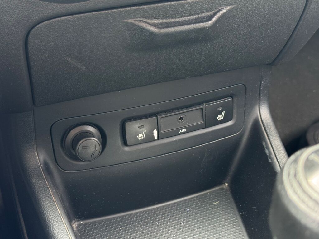 Hyundai i20 2012 Harmaa
