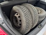 Hyundai i20 2012 Harmaa