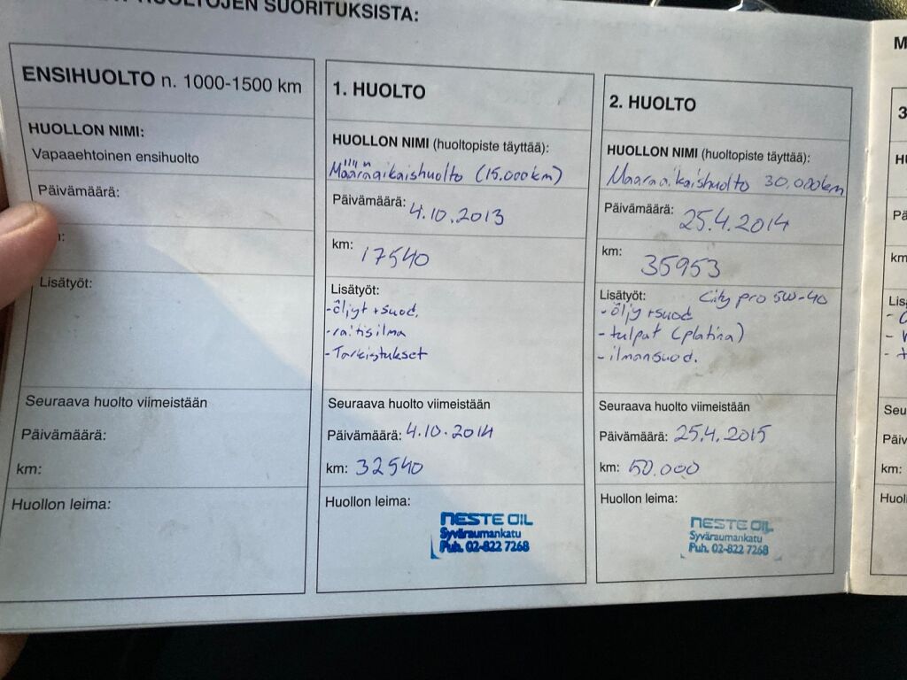 Hyundai i20 2012 Metallinhohto Harmaa