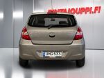 Hyundai i20 2012 Metallinhohto Harmaa