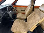 Opel Kadett 1980 Oranssi