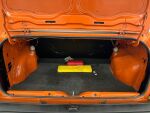 Opel Kadett 1980 Oranssi