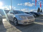 Toyota Avensis 2005 Hopea