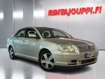 Toyota Avensis 2005 Hopea