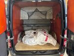 Mercedes-Benz Sprinter 2007 