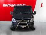 Mercedes-Benz Sprinter 2007 