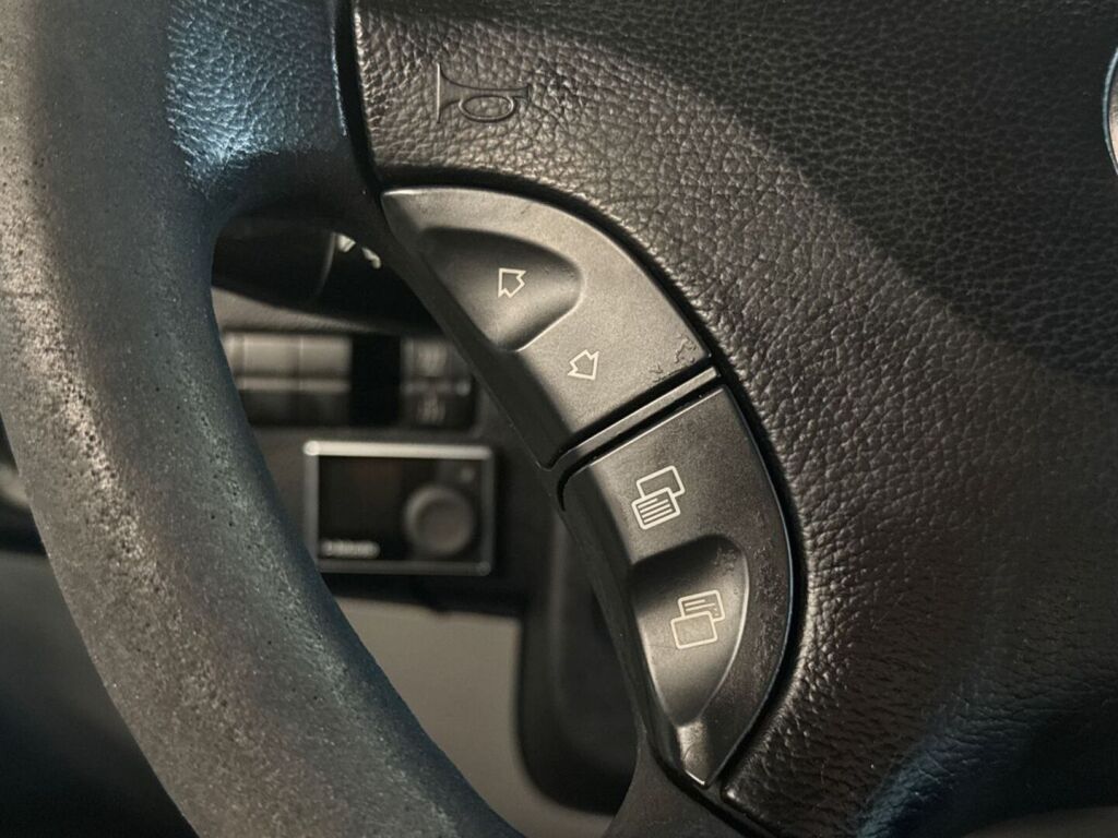 Mercedes-Benz Sprinter 2007 