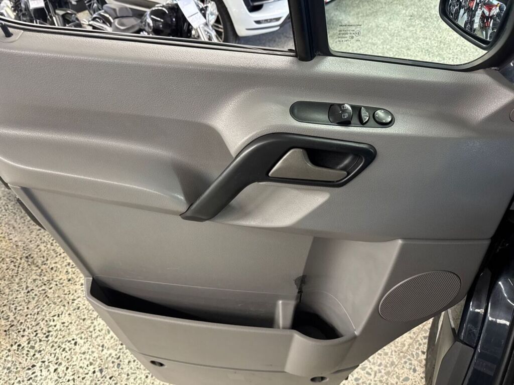 Mercedes-Benz Sprinter 2007 
